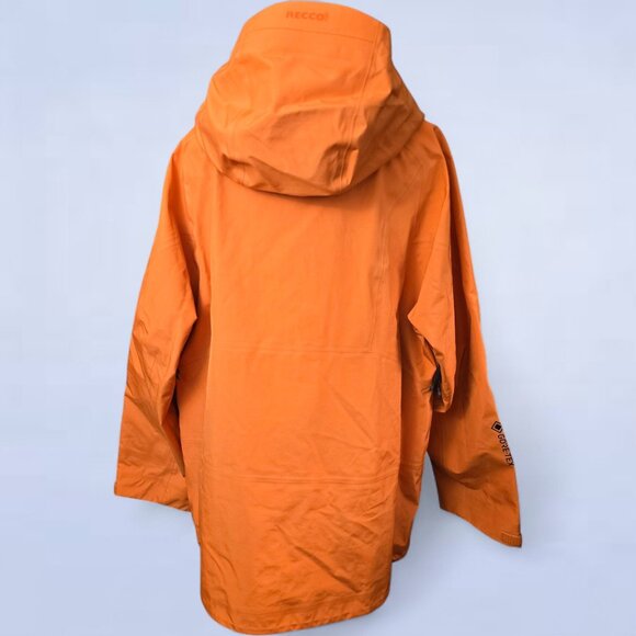 Dakine Stoker GORE-TEX 3 Layer Women's Ski Snowboard Jacket - Size Extra Large - Picture 4 of 8